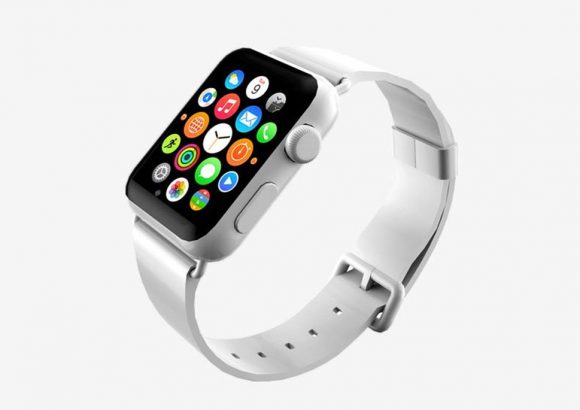 100+ Apple Watch Design Resources