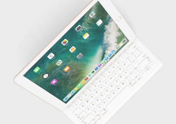 Laptop technical details